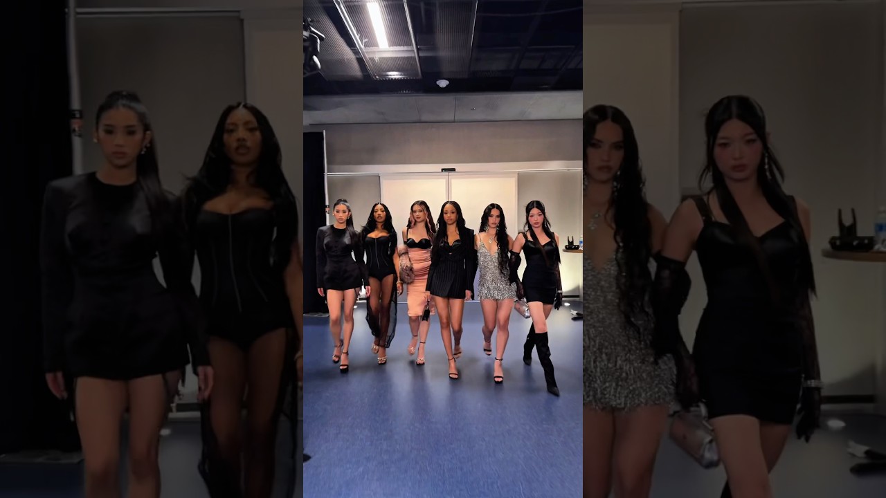 stand by VMA’s pre-show performance….tune into ​⁠@MTV at 7PM ET !! #VMA’s