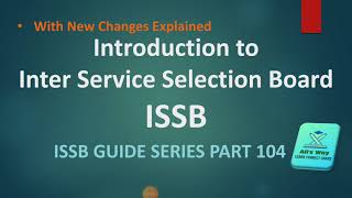 Introduction to ISSB|ISSB test mechanism and guideline|ISSB Guide Series Part 104