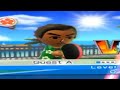 IM THE BEST AT WII SPORTS TABLE TENNIS