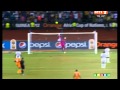 Orange Africa Cup Of Nations 2012 - Ivory Coast vs Mali 1-0 All Goals & Full Highlights