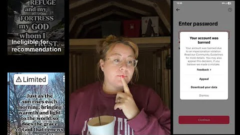 Violations and restrictions on videos