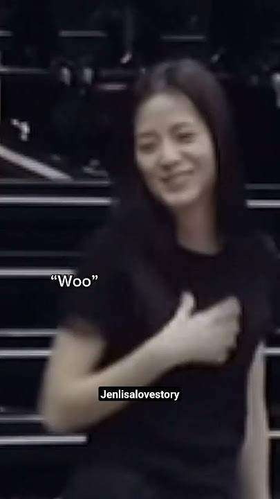 Lisa was romantic only to Jennie 🤭 #jenlisalovestory #shorts