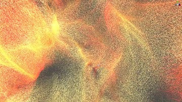 7 MILLION PARTICLES at 100fps+ with Unity VFX Graph