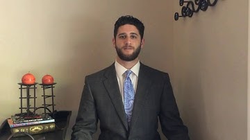 Sam Taylor BCOM 4350 503 Video Introduction