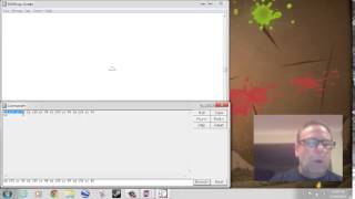 Multiple ways of coding a square using MSW Logo