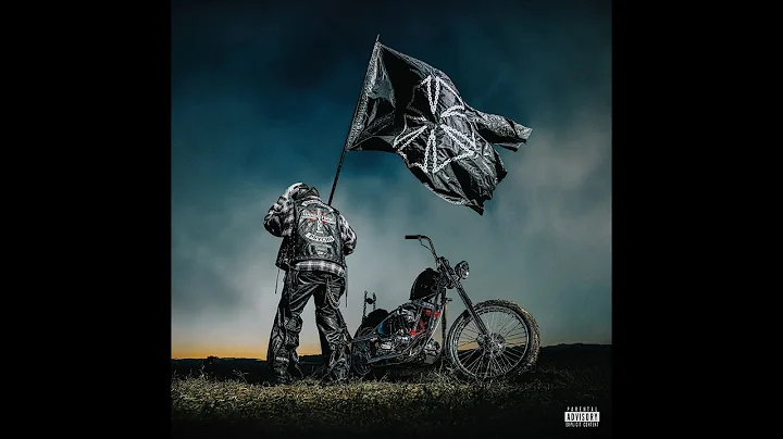 Don Toliver - ICE AGE (feat. Travis Scott) (Slowed + Reverb)