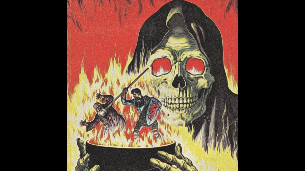 [FREE] FREDDIE DREDD x MEMPHIS PHONK TYPE BEAT "BLACK MAGE"