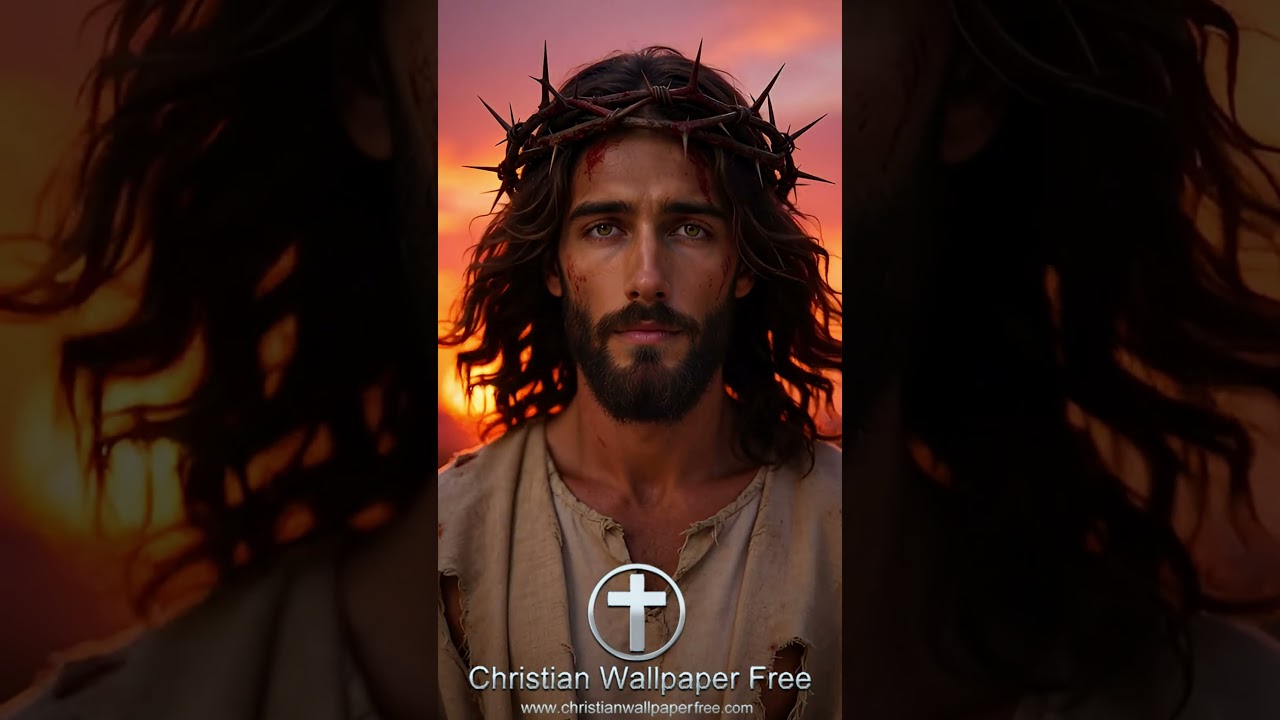 Jesus The Silent Lamb Of Love #goodfriday #jesuschrist #jesuscristo #jesus #jesús #deathofjesus #god