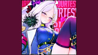 Courtesy Call (Female Version)