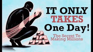 RESET Your MINDSET The ONE-DAY Secret Millionaires Pay For