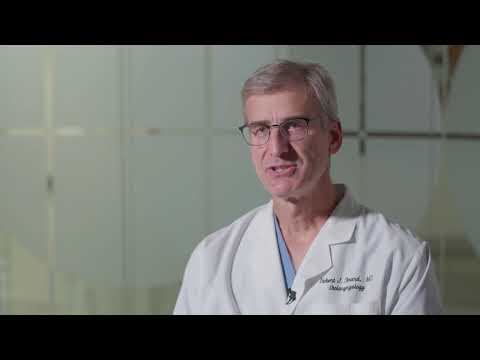VUMC Otolaryngology Department - Robert Sinard