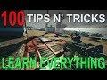 100 Tips and Tricks - Learn Everything | Rainbow Six Siege