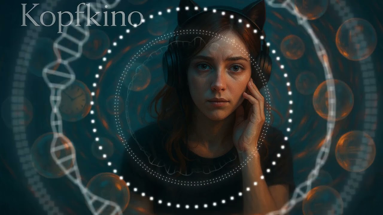 Kopfkino – Emotionaler Pop  (Mein persönlichster Song)