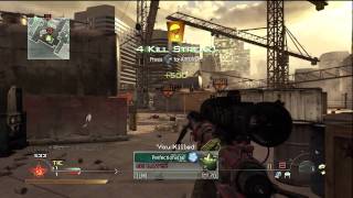hitmarkah #1
