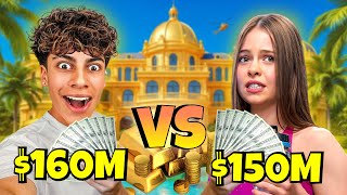Download Lagu Koninklijke familie VS Jordan Matter Wie is de rijkste YOUTUBE-familie? 💰👑 MP3 Download Lagu Koninklijke familie VS Jordan Matter Wie is de rijkste YOUTUBE-familie? 💰👑 MP3