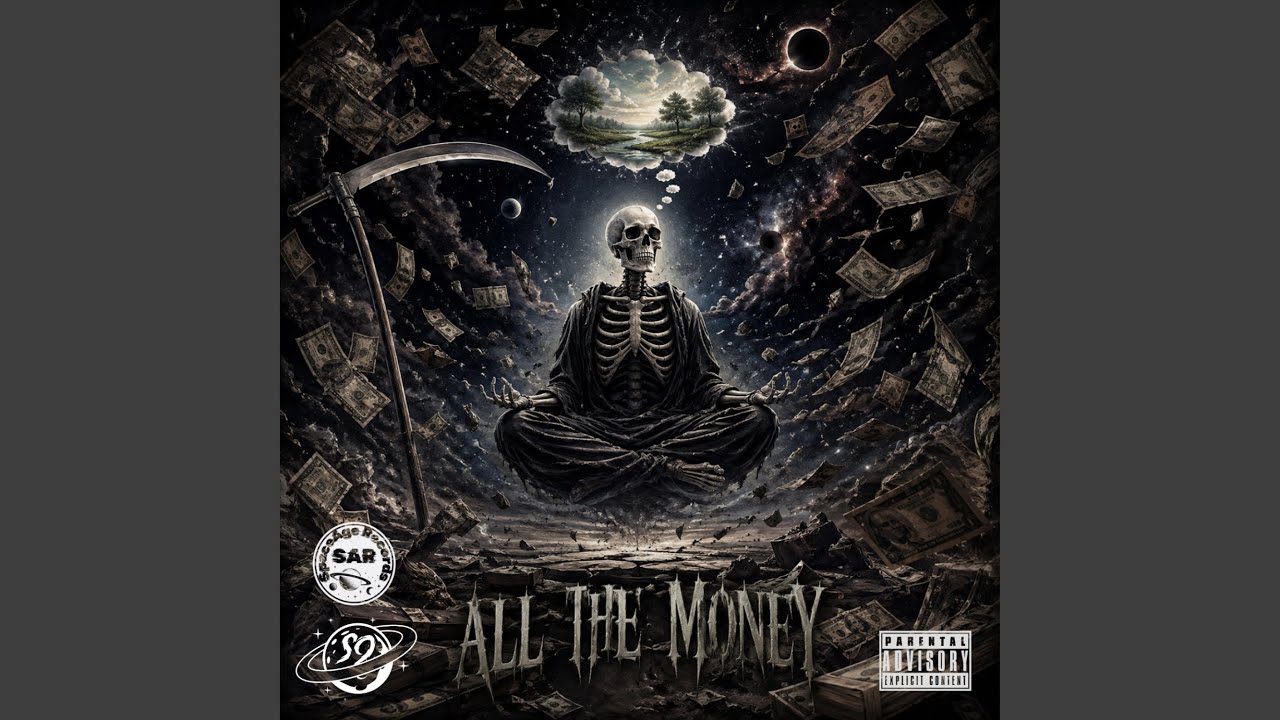 All the Money - YouTube