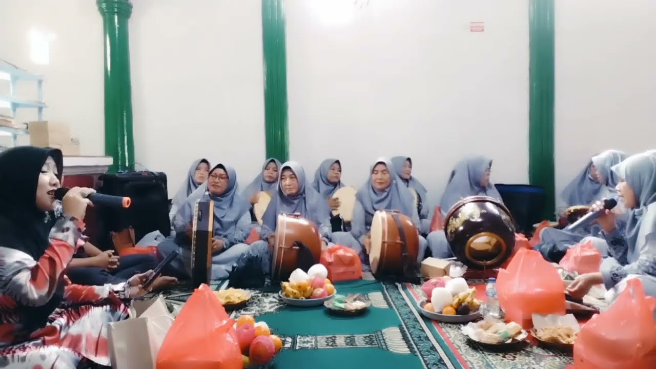 Pengantin Baru 310525