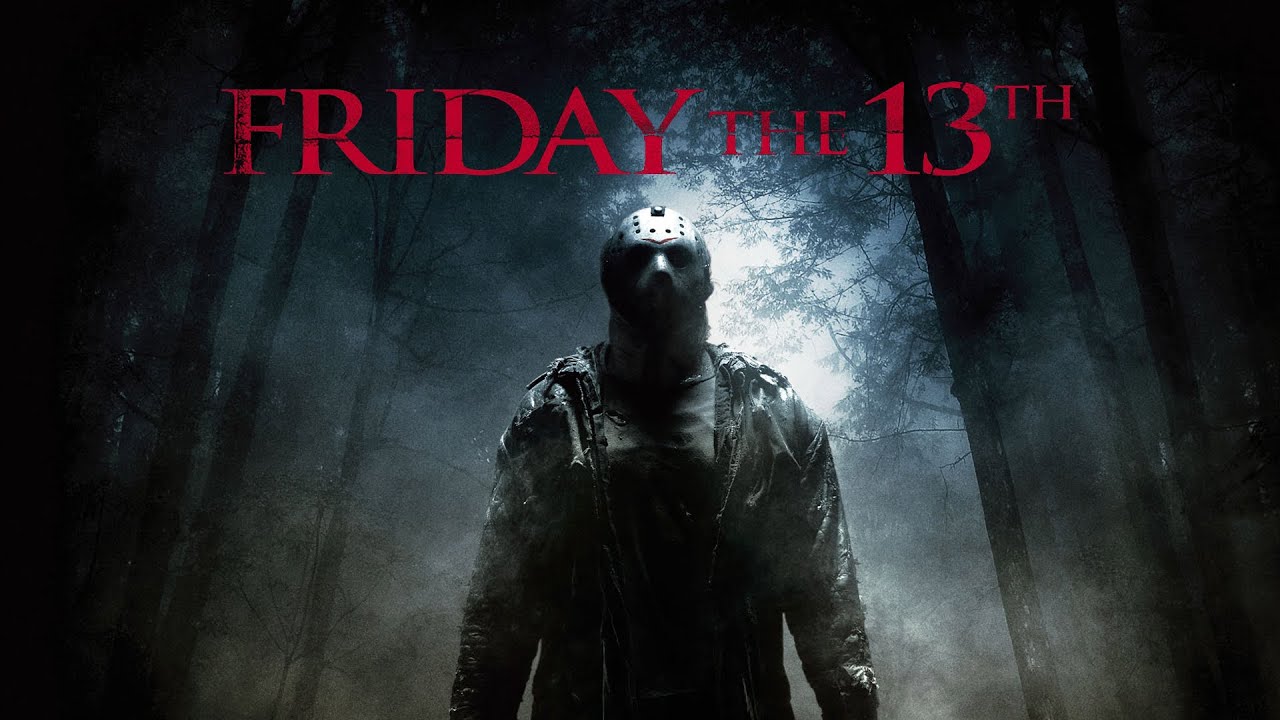 Friday The 13th (2009) Kill Count - YouTube