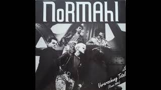 Normahl - Verarschung total (Remix 1990) (Full Album)