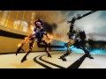 Titanfall 2 All Multiplayer executions (both Perspectives & Slow Motion) Wargames Edition