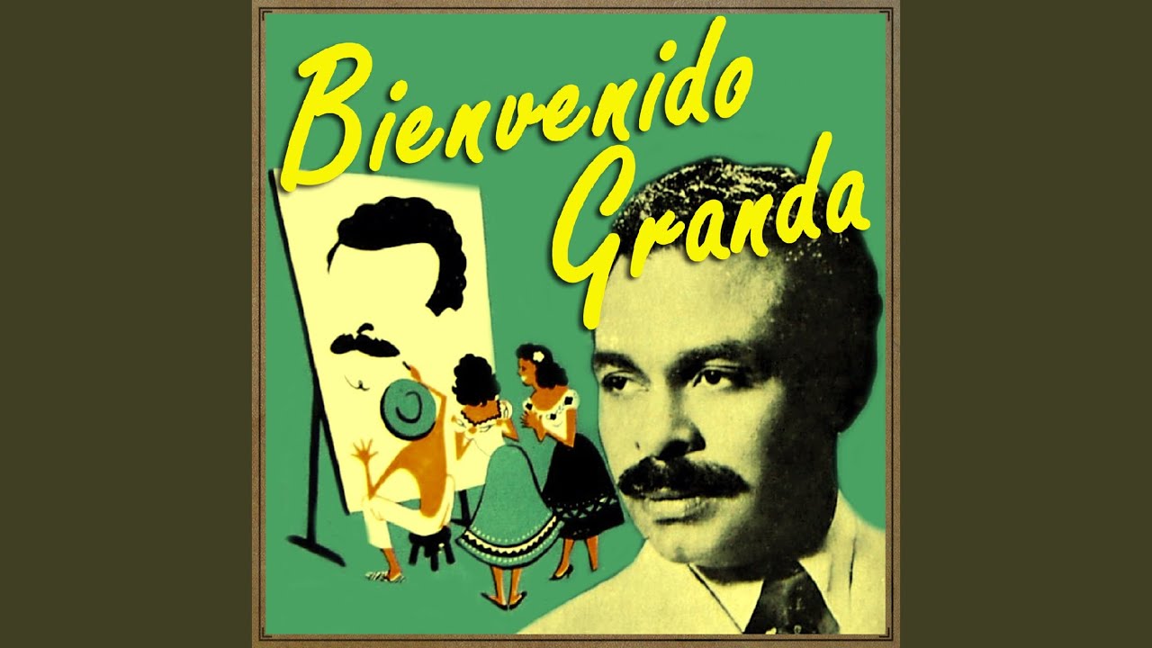 Bienvenido Granda Y Su Orquesta