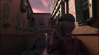 Back To Venice / Julien Malgorn