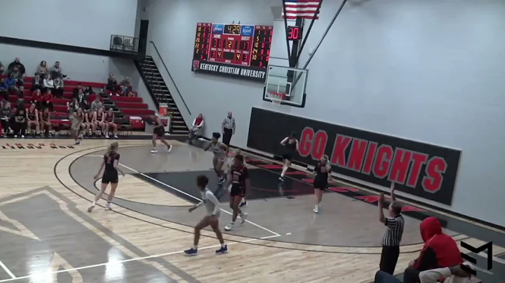 Jewell Dixon Highlights