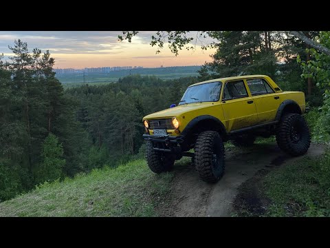 Видео: Миньон восстание! Возвращение 2101 300 сил) тесты