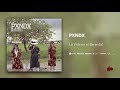 PXNDX - La Vida en el Barandal