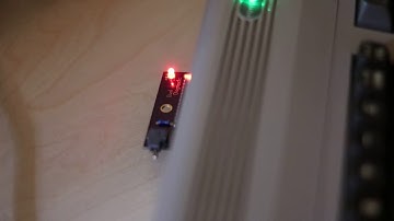 Dual Diagnostic cartridge for the Commodore 64