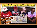 BTS Saves 2020!! | BTS 'Dynamite' Official MV REACTION!!