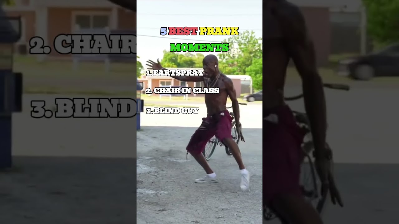 Top 5 Funniest Pranks You Ll Watch Today Shorts