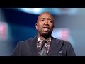 Kenny Smith Challenges Black Players To Allocate 10% Of Salary To Community