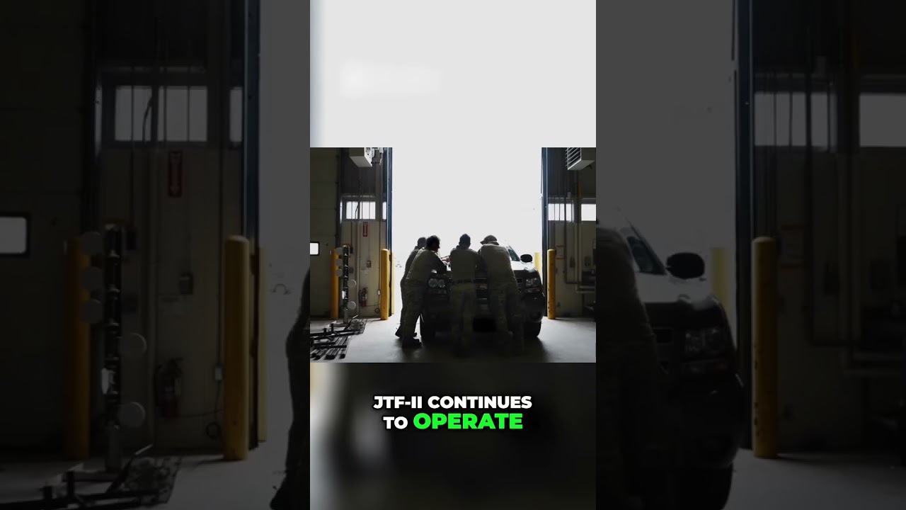 Inside JTF2: Canada’s Deadliest Counterterrorism Unit