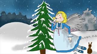 The Christmas Tree and Ancient Tree Worship