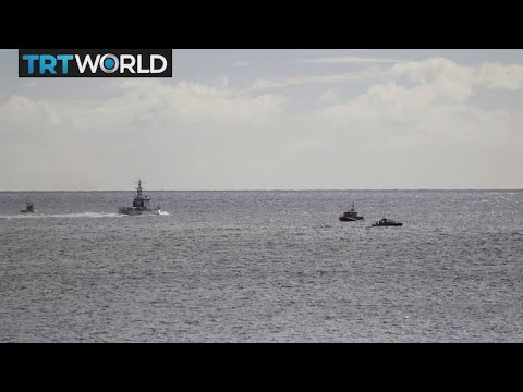 Video: Submarinul German Pe Care Hitler A „fugit” în America De Sud A Fost Găsit Scufundat în Largul Coastei Danemarcei - Vedere Alternativă