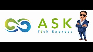 ASK Tech Express Intro Video