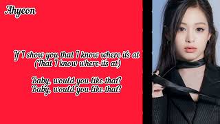 Download Lagu Lirik Lagu BABY MONSTER - Like That MP3 Download Lagu Lirik Lagu BABY MONSTER - Like That MP3