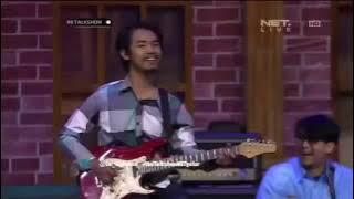 Dodit Mulyanto - Lagu Rayuan Gombal Dodit Untuk Tasya (Ini Talkshow)