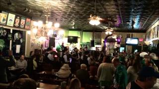 St. Patrick's Day Celebration - O'Toole's Restaurant