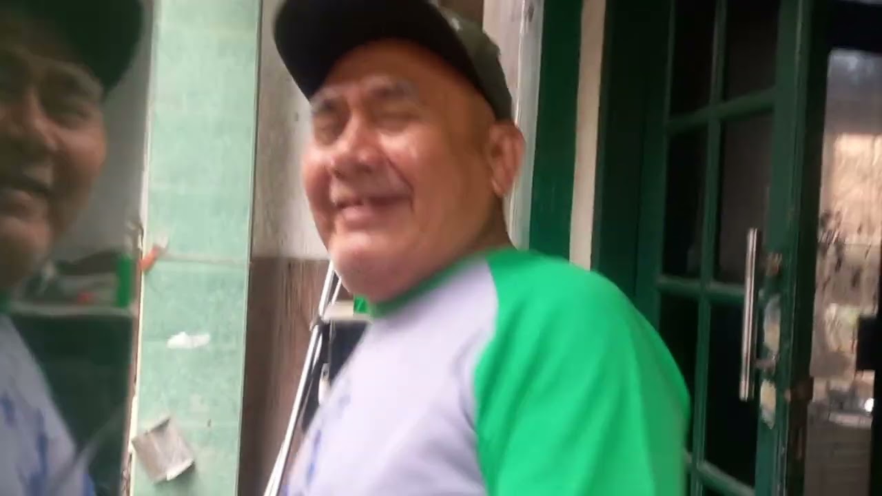 Kerja bakti, 17 Februari 2026