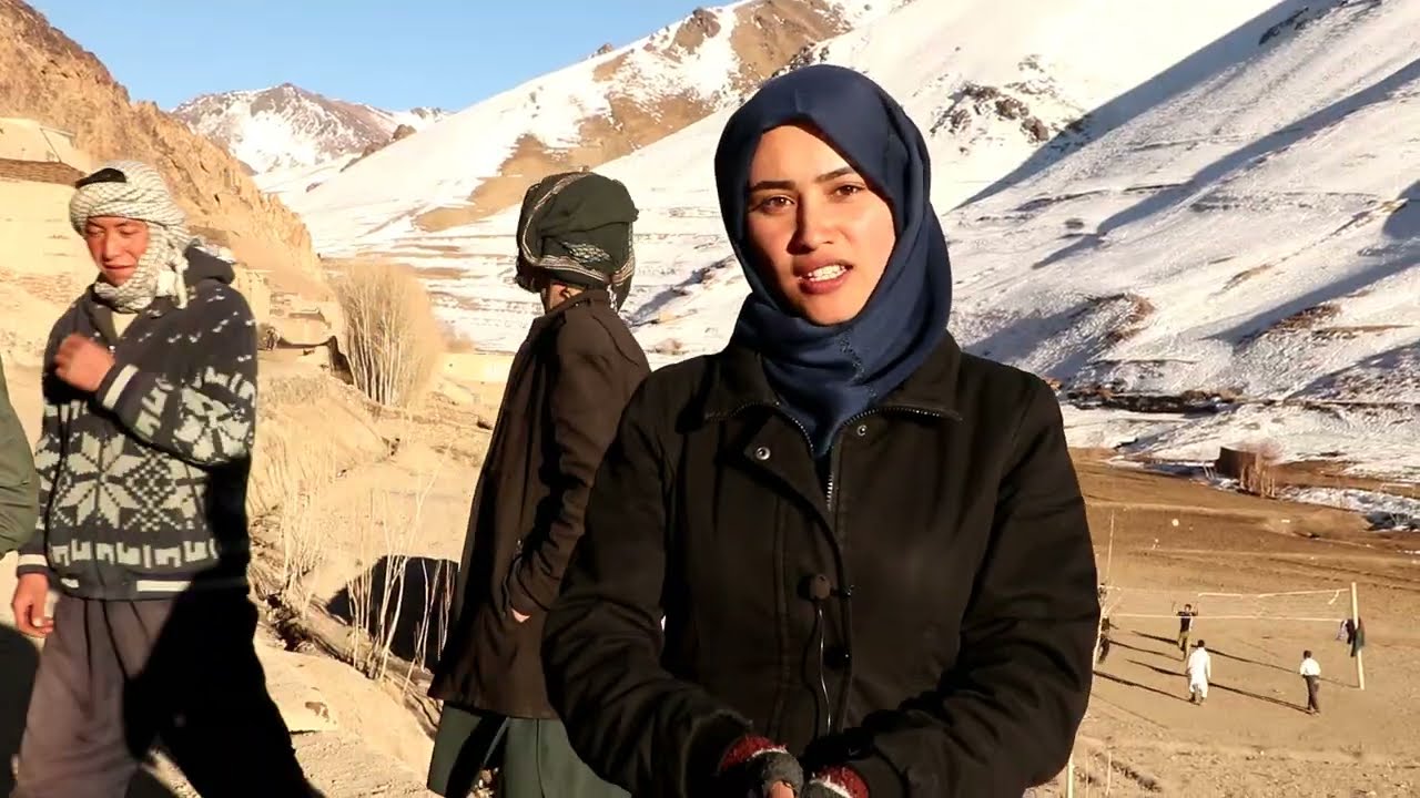 Village Life Season Two Episode 04 سفر به قریه زیبای گلستان - زندگی در روستا فصل جدید قسمت چهارم