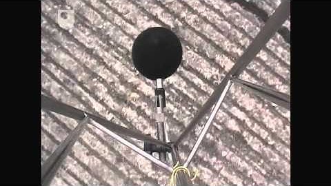 The Noisiest Roads in Britain - Tackling Noise Pollution (5/5)