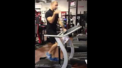 Bowflex treadclimber demo