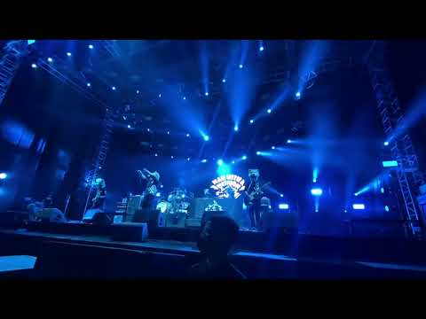FLY AGAIN - MAN WITH A MISSION -