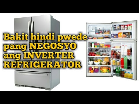 50+ Inverter refrigerator in tagalog information