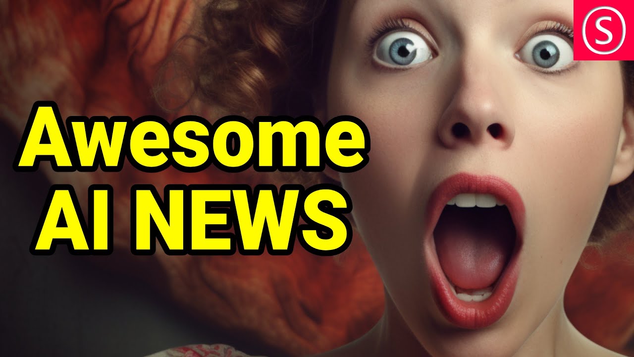 AI News: Draw 360 Scenes, Automatic Face AI (After Detailer), Firefly now inside of Firefly