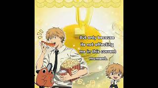 gulps... || #rant #csm #denji ||