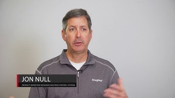 Legrand Building Control Systems Integrated Solutions