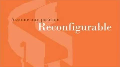 DynaCon Reconfigurable Conveyor Systems